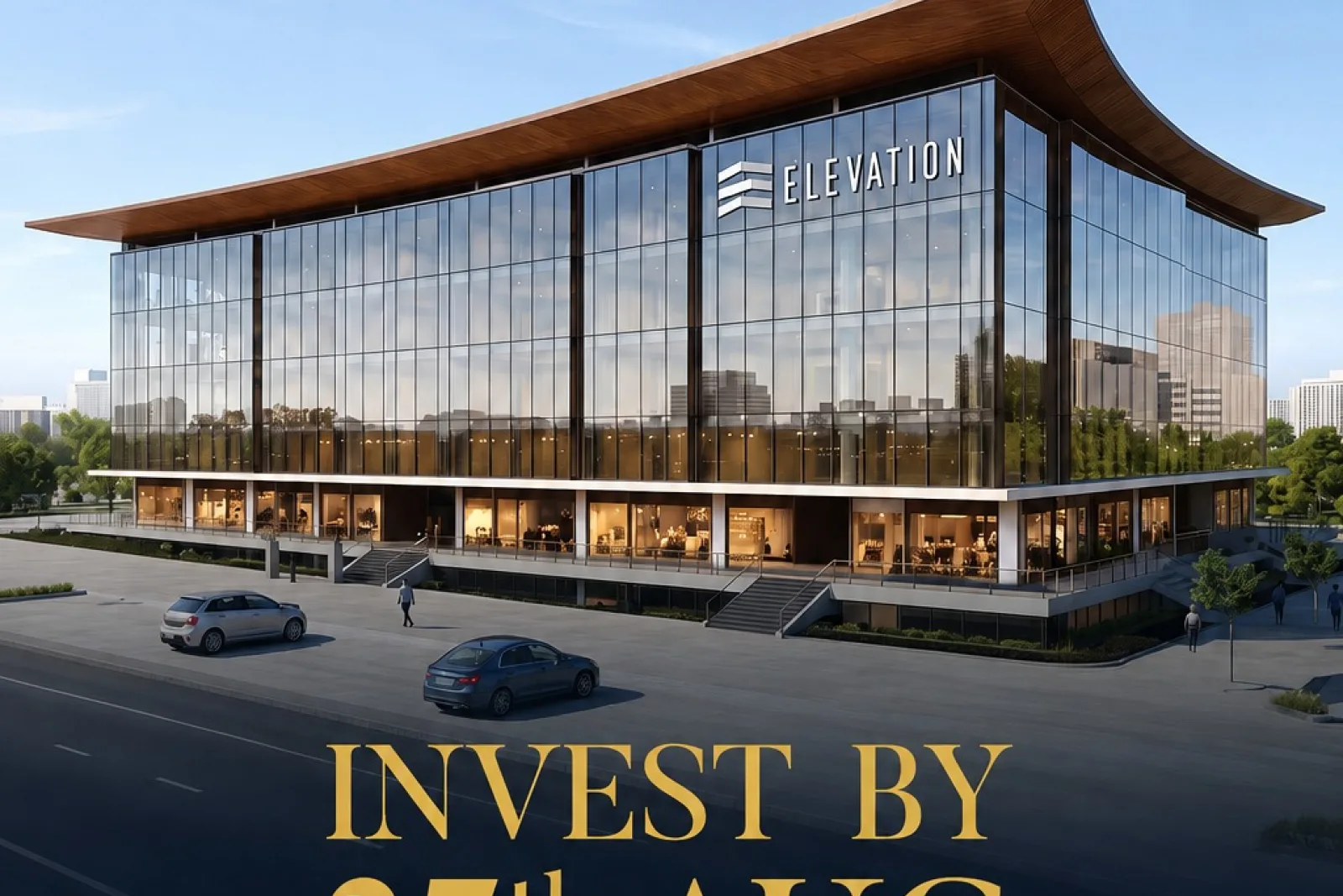 The ELEVATION